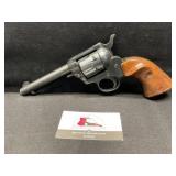 Room Model 65 .22 Magnum