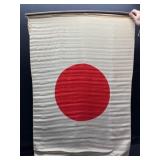 Japanese Flag