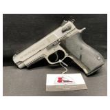 Smith & Wesson Model 45666   .45 ACP