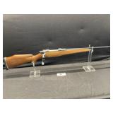 Winchester Sporterized 1917   30-06