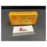 Norinco 7.62 x 39MM