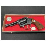 Taurus Model 80   .38 Special New in Box
