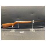 Remington Model 33   .22