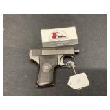 H & R Self Loading .25ACP