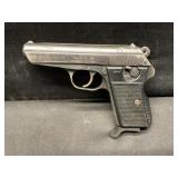 CZ Model CZ70 .32ACP