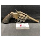 Colt Model 1889   .41 Colt