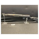 CZECH MDD VX52  7.62 x45 MM