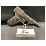 Franz Stock DRP 7.65