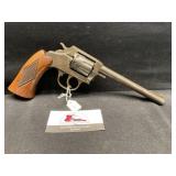 Iver Johnson Target Sealed 8   .22