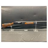 Mossberg Model 835.   12 Ga