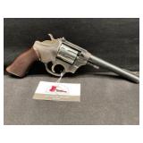 High Standard Sentinel .22