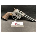 High Standard Double Nine W-104   .22