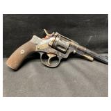 Husqvarna Model 1887 Swedish Nagant
