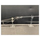 Firearms International Bronco