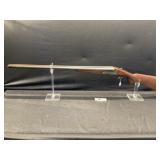 Lefever Nitro Special 12 GA