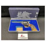 Heritage Rough Rider .32 H & R Magnum