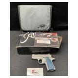 Kimber .380 ACP