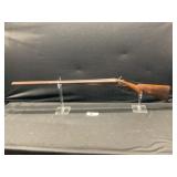 Chesapeake Gun Co Double Barrell