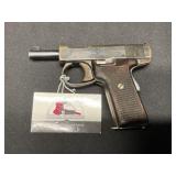 H & R Self Loading .32ACP