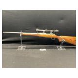 Ruger M77 Hawkeye