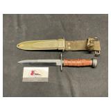 US M1 Carbine .30 Bayonet
