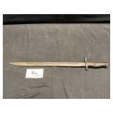 WWi 1917 US Bayonet Remington