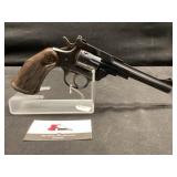Iver Johnson Trailsman 68 .22