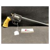 H & R Model 929   .22