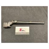 WWII British Enfield Bayonet