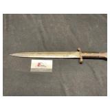 Pre WWI Lee Matford 1888 Canadian