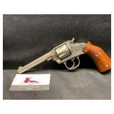 Hopkins & Allen Range Model .32 S & W