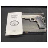 Laseraim Series II .45 ACP