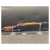 Golden State Arms Jungle Carbine .303