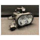 Sport spot 20 million power series light