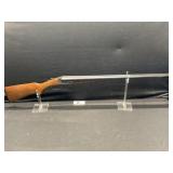 Stevenï¿½s Double Barrel