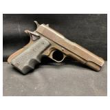 DGFM Model 1921   1911   .45 ACP