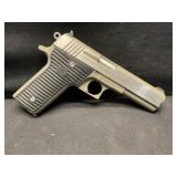 Wyoming Arms Parker .45 ACP