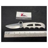 Hand Made Stainless knife