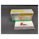 Lellier &Bellot 7.62x25