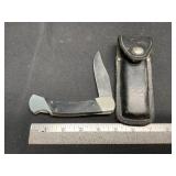 Longhorn Knife Ranger LB125