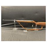 H & R Model 165 Leatherneck .22