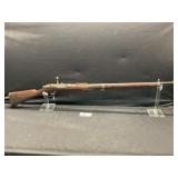 Uruguayn Mauser Model 71 6.5 x 53.5