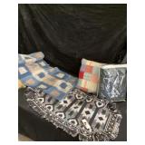 Rugs and miscellaneous