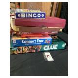 Board games