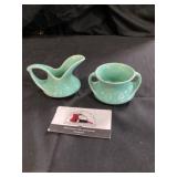 Red wing cream and sugar