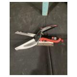 Organic wizard cutter