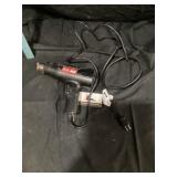 Ace heat gun works as it should