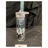 Beatles drink bottle