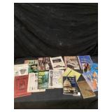 American rifleman, magazines, and miscellaneous