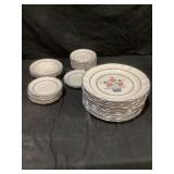 Cumberland dishes